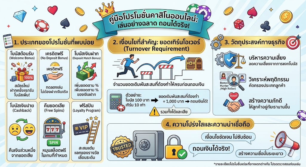 โปรโมชั่น