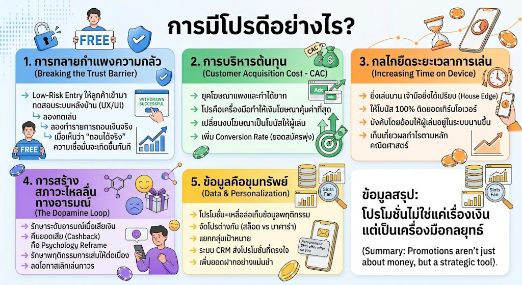 โปรโมชั่น