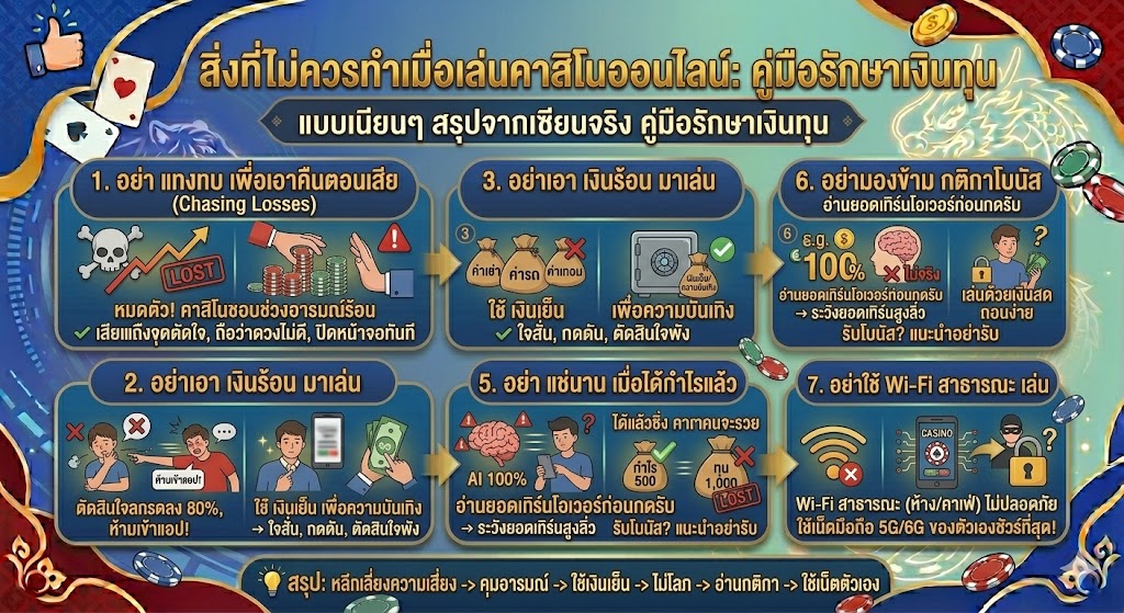 คาสิโนออนไลน์ true wallet