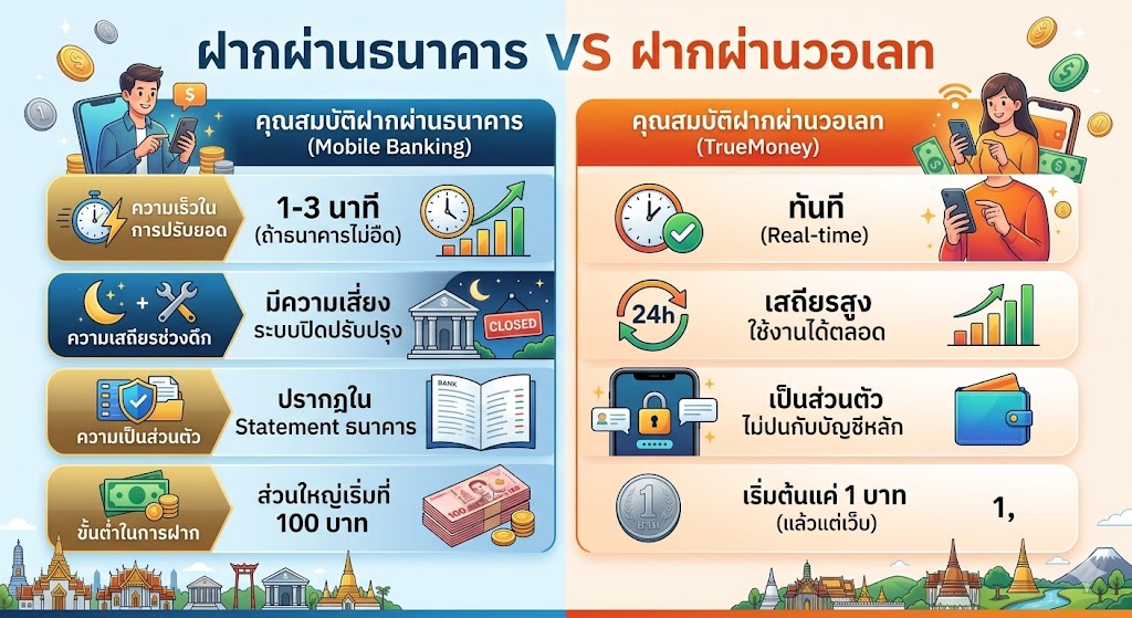 คาสิโนออนไลน์ สำหรับคนไทย