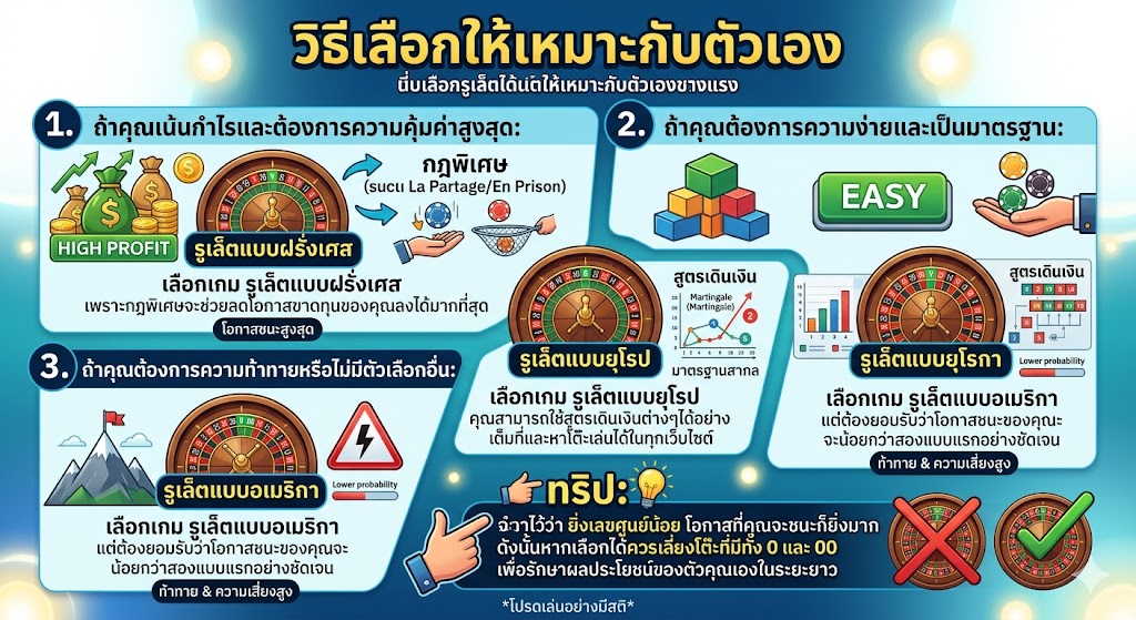 รูเล็ตออนไลน์