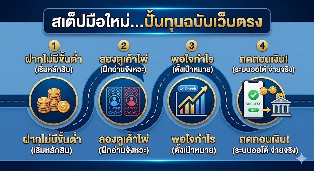 บาคาร่าออนไลน์