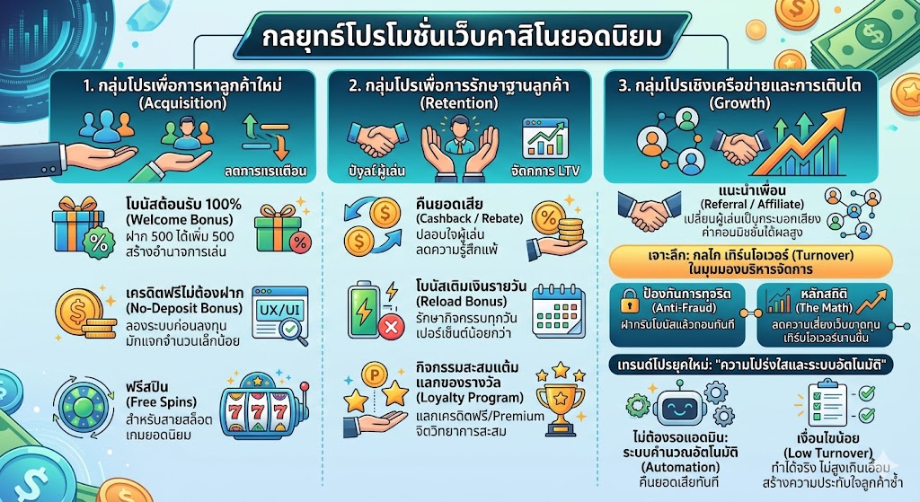 โปรโมชั่น
