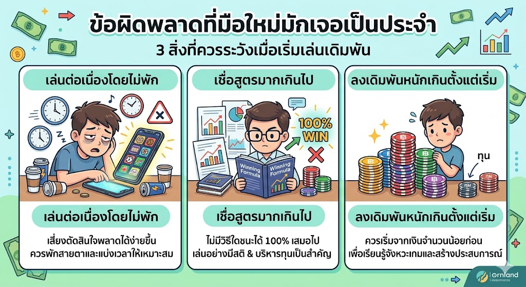 บาคาร่าออนไลน์สำหรับมือใหม่