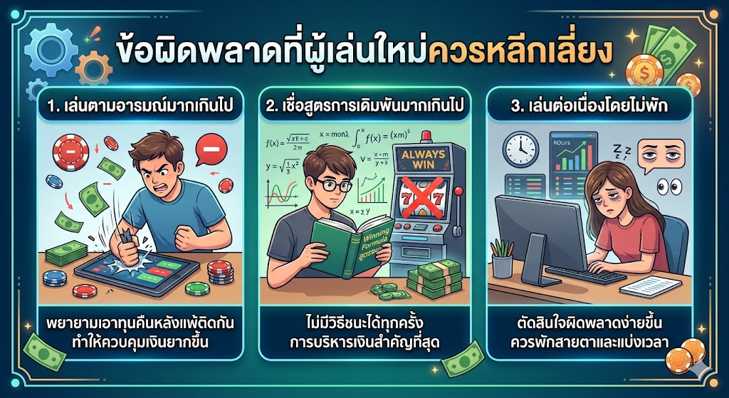 รูเล็ตออนไลน์