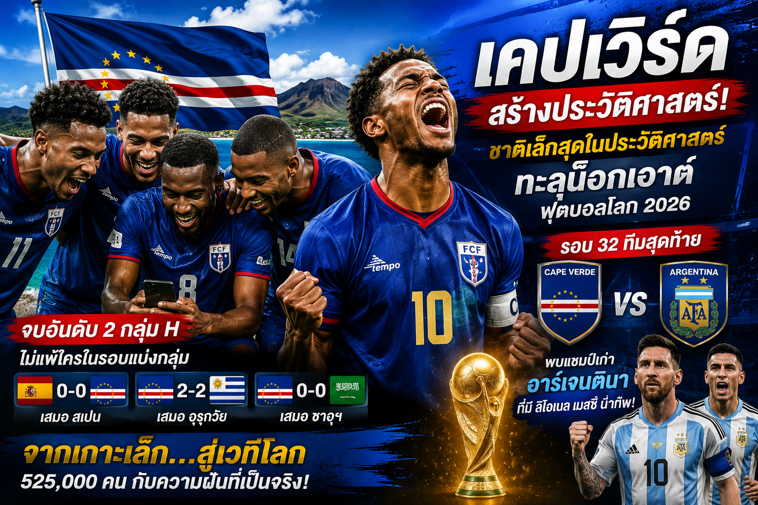 เคปเวิร์ด