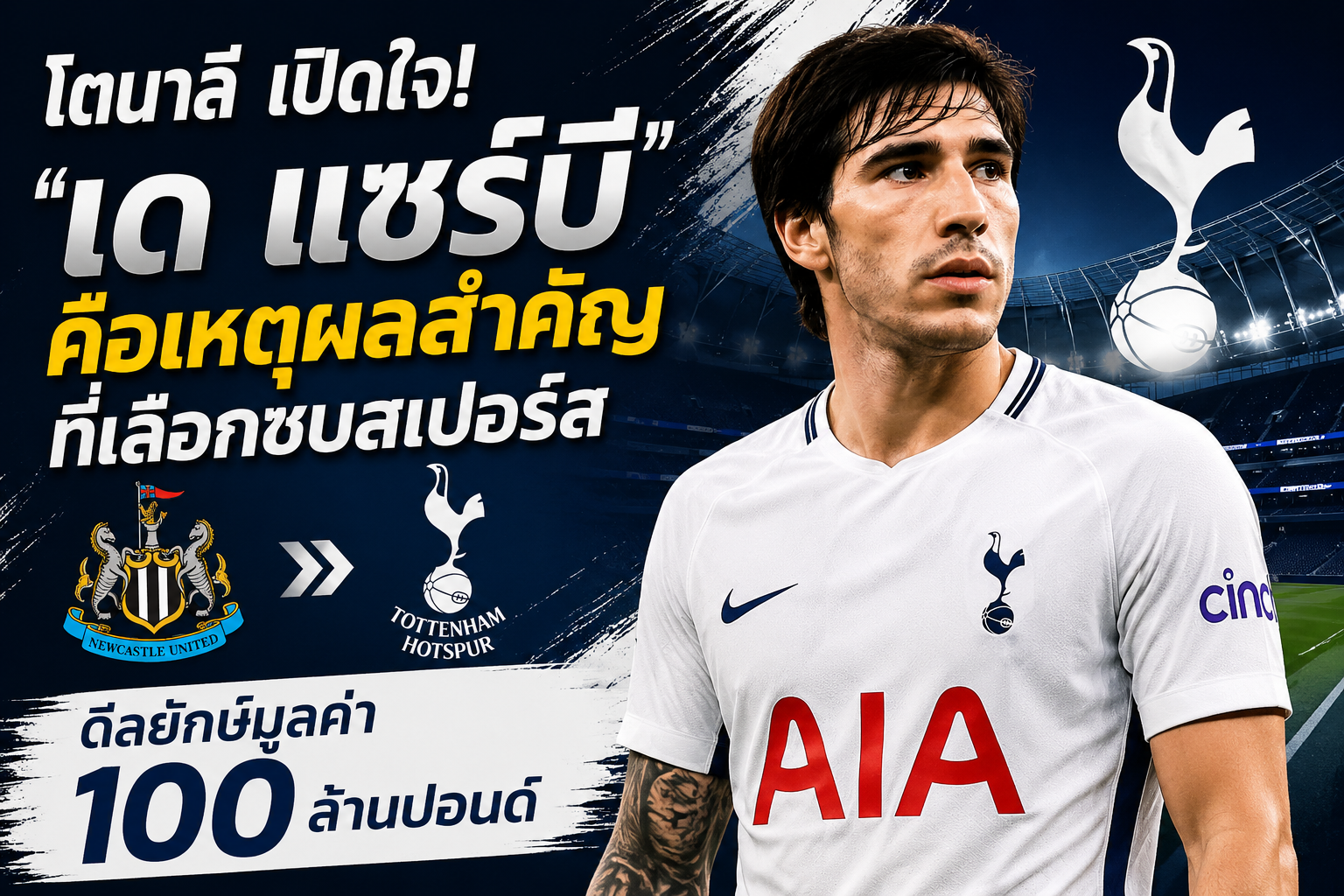 ซานโดร โตนาลี